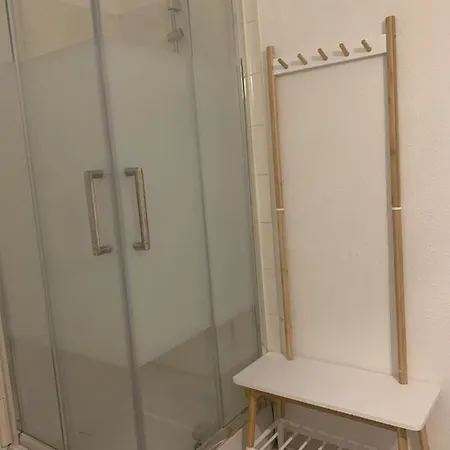 Le Cosy De La Vieille Intendance Apartment